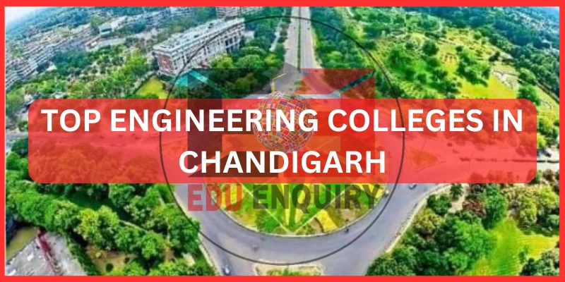 Top Engineering Colleges in Chandigarh