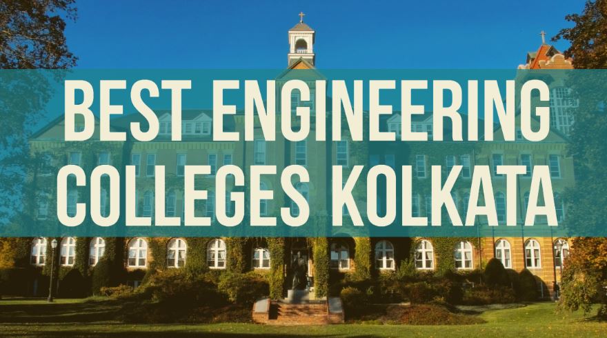 Top Engineering Colleges in Kolkata