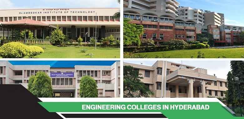 best engineering colleges in hyderabad