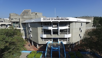 Katraj Main Campus (Dhankawadi)