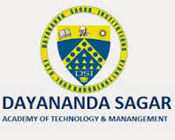 Dayananda Sagar College of Engineering Bangalore