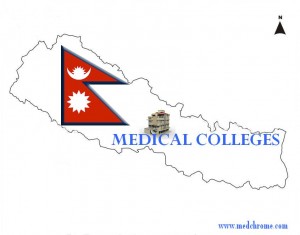 Medical Colleges in Nepal