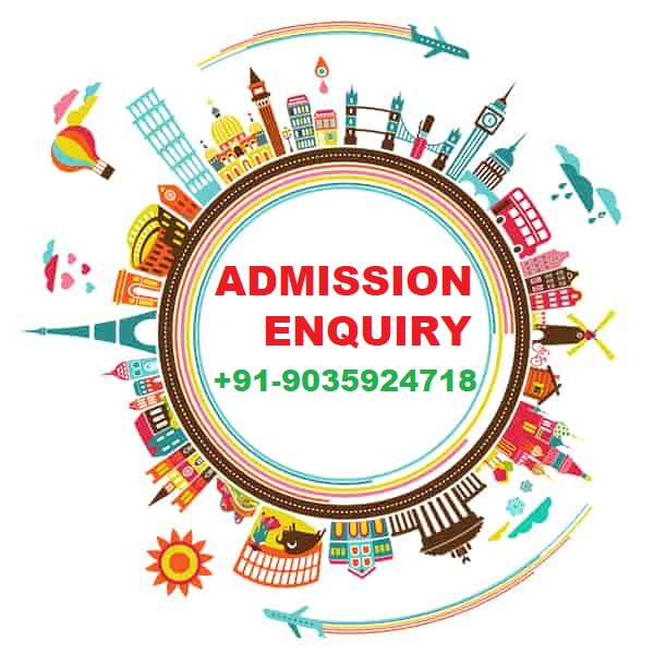 overseas admission