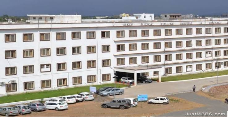 RKDF Medical College