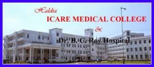 ICARE Institute of Medical Sciences and Research Fees Structure |