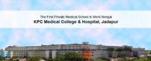 KPC Medical College Admissions