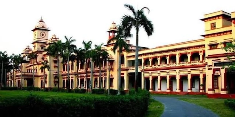 Banaras Hindu University