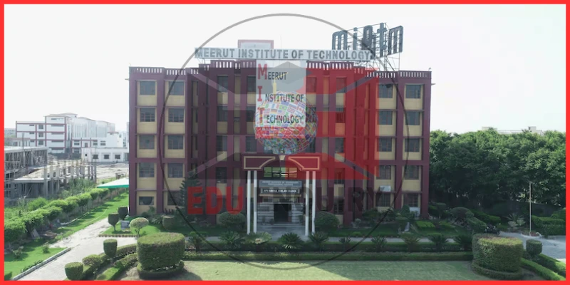 Meerut Institute of Engineering and Technology