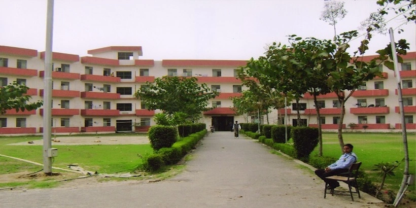 Raj Kumar Goel Institute of Technology