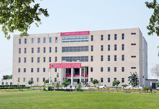 Rama Medical College Ghaziabad