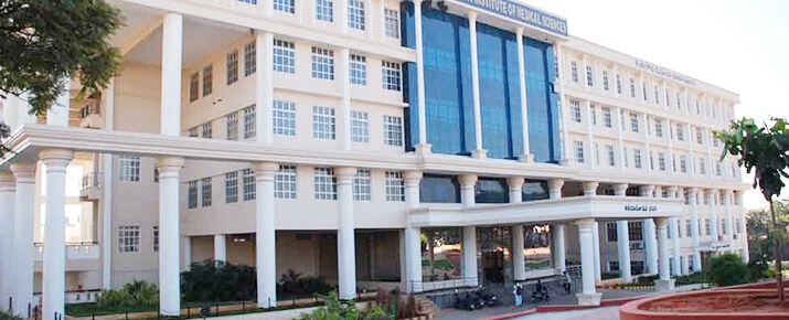 KIMS MEDICAL COLLEGE MD RADIOLOGY ADMISSION