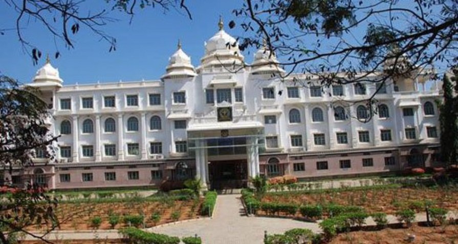 Sri Devaraj Urs Medical College Kolar