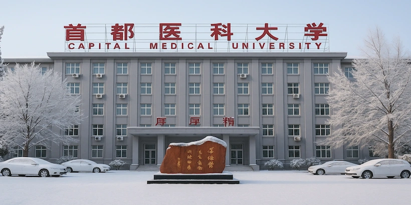 Capital Medical University