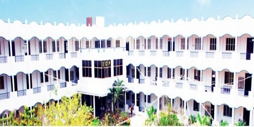 Erode College of Pharmacy