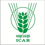 ICAR AIEEA Logo