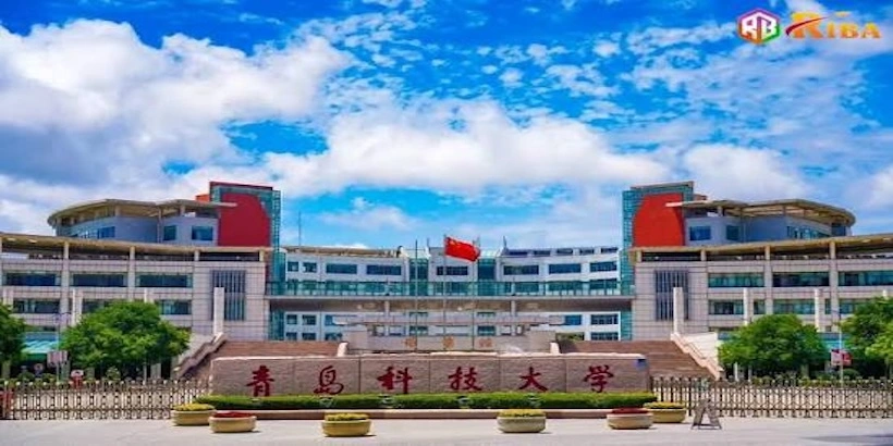 Qingdao University