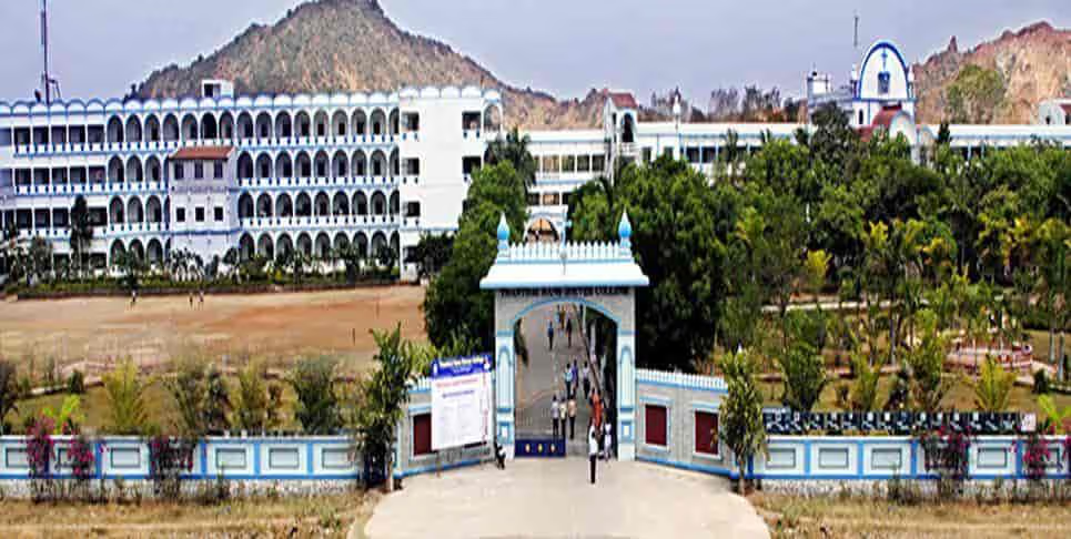 Roever Group of Institutions