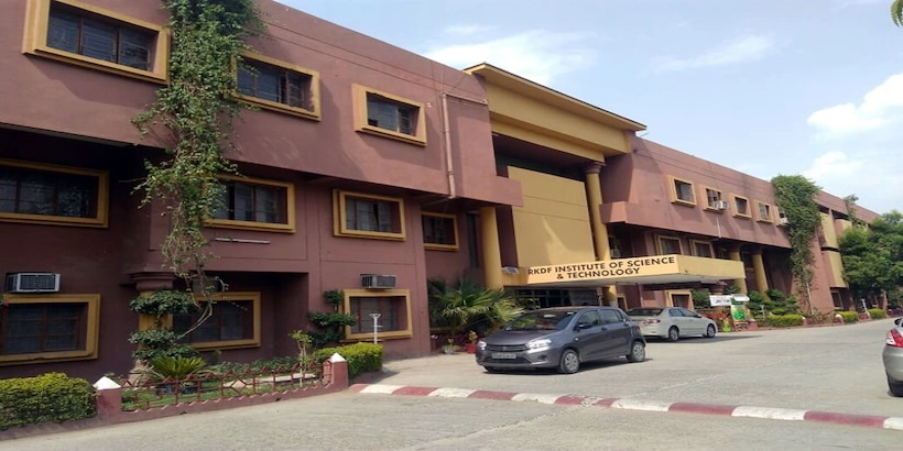 Sarvepalli Radhakrishnan University