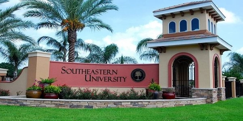 Southeast University