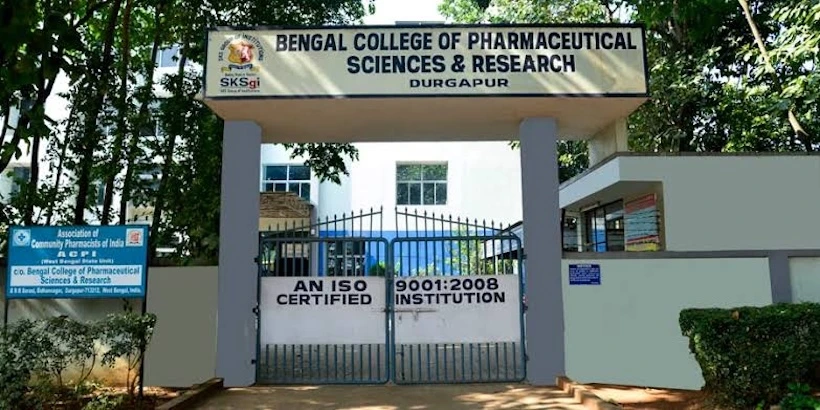 Bengal College of Pharmaceutical Sciences & Research Durgapur