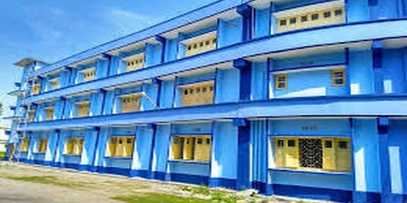 Institute of Pharmacy Jalpaiguri