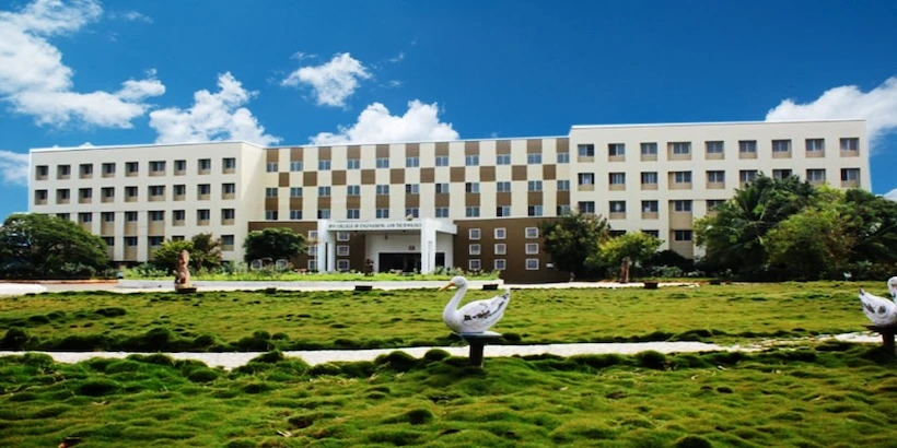 RVS Group of Institutions Coimbatore