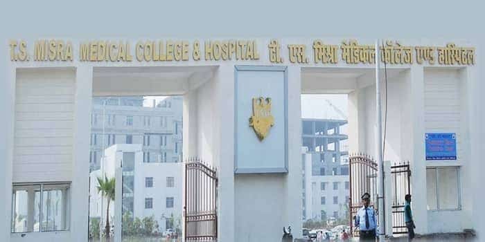 TS Misra Medical College and Hospital Lucknow