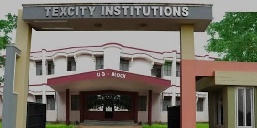 Texcity Institutions, Coimbatore
