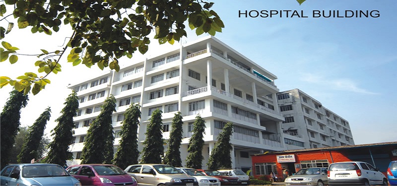 Era Medical College hospital Lucknow