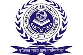 subharti medical college logo