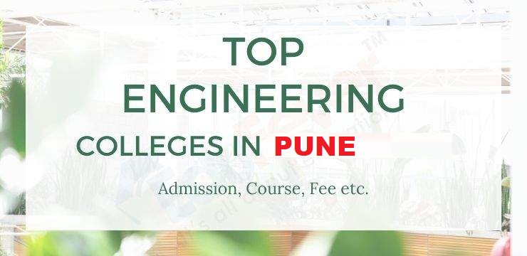 Top Pune Engineering Colleges