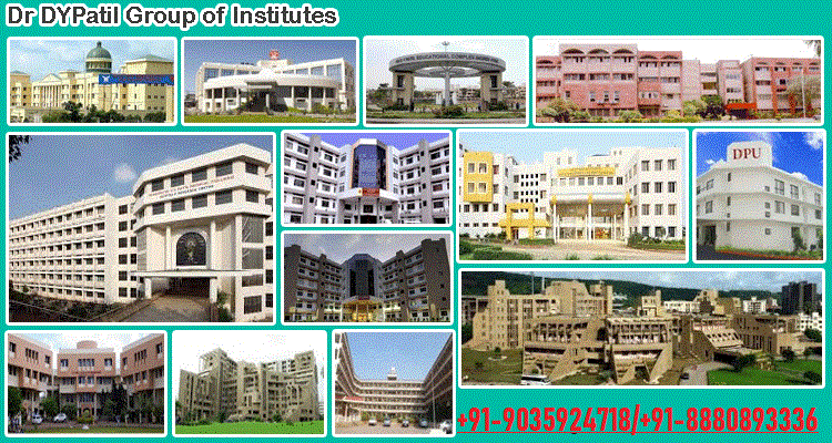 dy patil institute direct admission