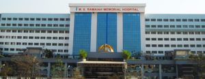 MS Ramaiah Medical College Fees Structure