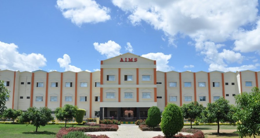 Adichunchanagiri Medical College Bellur