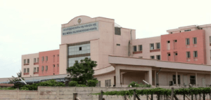 MVJ Medical College Bengaluru