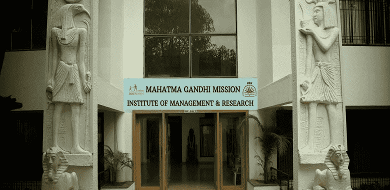 mgm institute of management