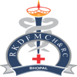 RKDF Bhopal