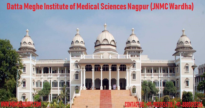 Datta Meghe Institute of Medical Sciences Nagpur