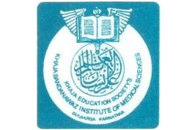 KBN Medical College Logo