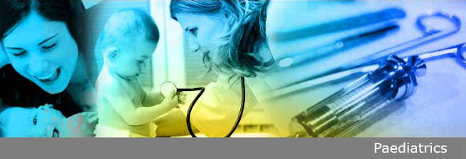 MD Paediatrics Admission in Top Medical Colleges