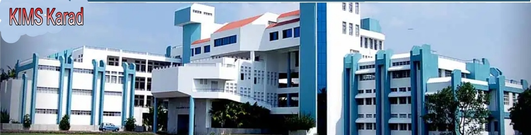 Direct Admission in MS/MS Orthopaedics in Krishna Institute of Medical Sciences