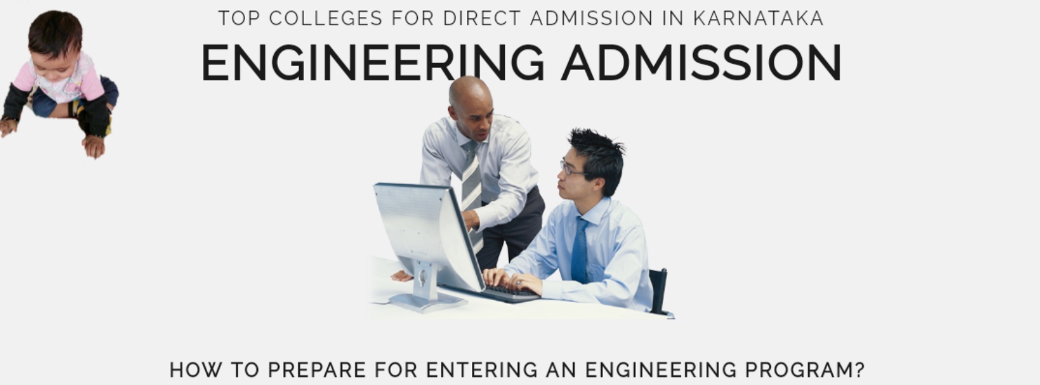 GET DIRECT ADMISSION IN PES FOR ENGINEERING