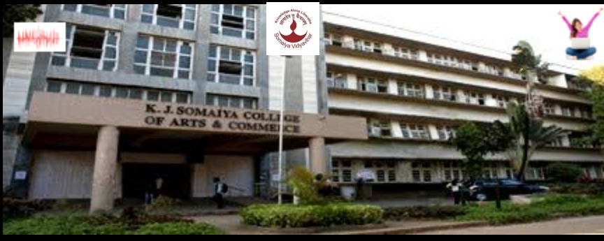 KJ SOMAIYA Admission