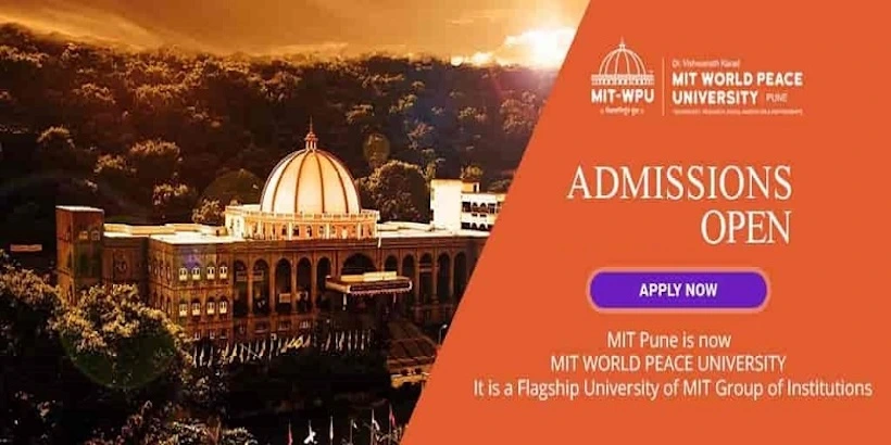 MIT Pune BTech Fees