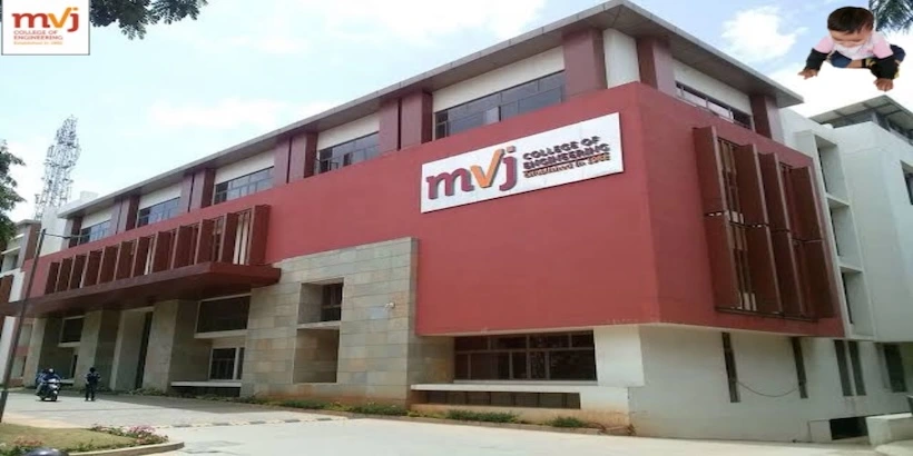 MVJ College of Engineering