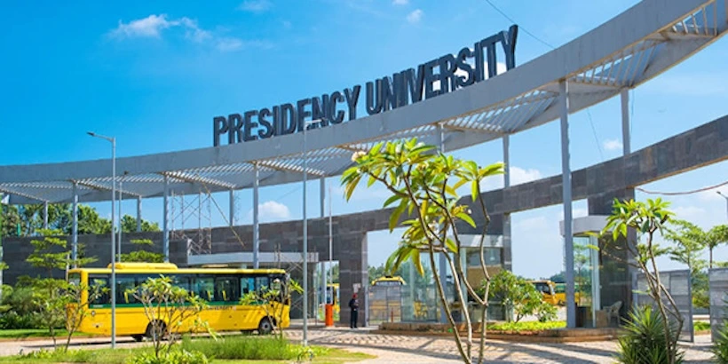 Presidency University