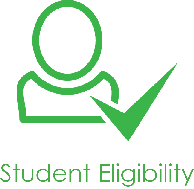 Student eligibility mba