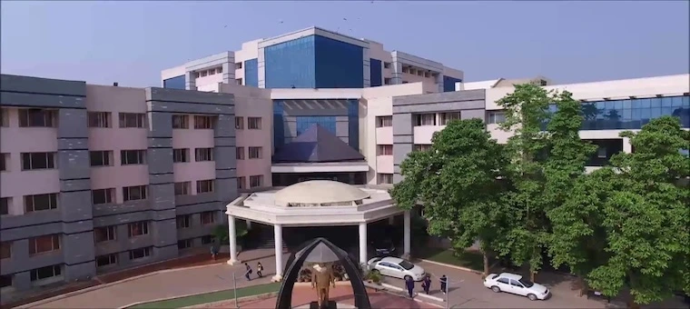 ramaiah institute of technology FI