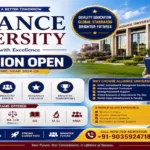 Alliance University