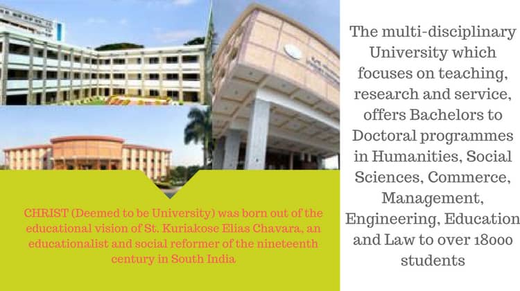 Christ University